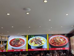 -川流不息·地道川菜·小龙虾(松东路店)