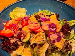 -耶里夏丽·新疆菜·家庭聚场(百联中环购物广场店)