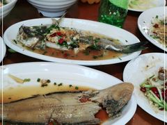 -海月湾海景餐厅( 嵊泗本地老字号店)