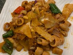 -美极鲜食坊(宝安南路店)