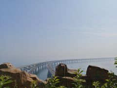 -星海湾跨海大桥