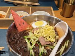 -顺姬冷面(长春旗舰店)