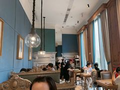 -新白鹿餐厅(城西银泰城店)