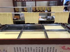 -陶然饺子城(奥体中路店)