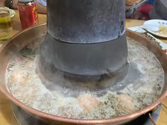 -元盛居(生态大街店)