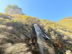 -少华山国家森林公园