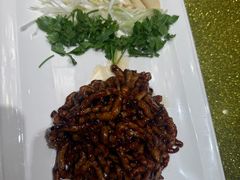 -大鸭梨烤鸭(顺义石园店)