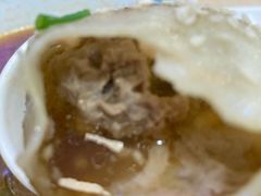 小杨生煎-小杨生煎(成山巴黎春天店)
