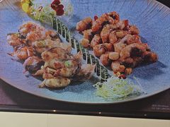 -東園·廣州味·點心與燒鵝(东山口店)