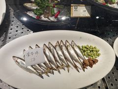-壹只菜·崇明本地特色菜(崇明南门店)