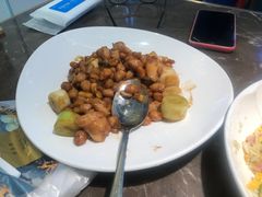 -老屋印象川菜(世纪东方店)