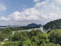 -忆咖啡观景餐厅(桂林象山公园店)