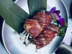 -小团团·路边烤牛肉(南岭壹街店)