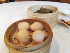 原只鲜虾饺-利苑酒家(金宝店)