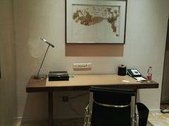 -上海衡山路十二号华邑酒店