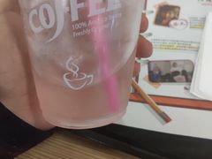 -肯德基(西安电子城店)