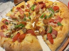 -必胜客(姜堰北大街店)