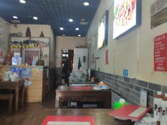 -京味小馆(东坝店)