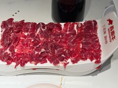 -犇鼎牛潮汕牛肉火锅(新辰里学清路店)