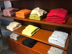 -羊绒世家(滨康路店)