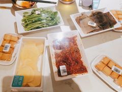 -野妹火锅(布吉店)