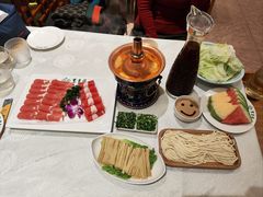 -东来顺饭庄(天坛店)