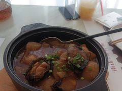 -南山鲜虾面·活鲜小馆·海味大连菜(南山总店)