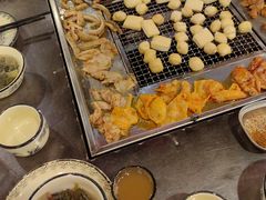 -塘屋烧烤·云南火塘烧烤品牌(春城慧谷旗舰店)