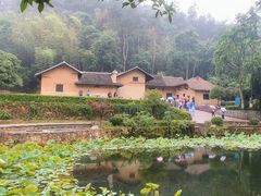 -韶山毛泽东同志故居