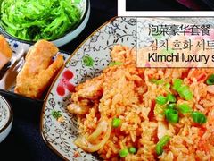 -食喜料理(诸城店)