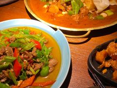 -楼兰新疆主题餐厅(苏州中心店)