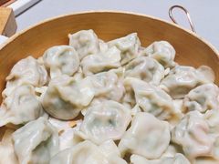 海肠水饺-怡情荟•海鲜青岛菜(五四广场旗舰店)
