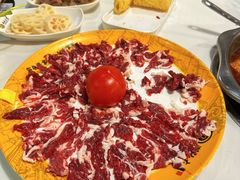 -潮汕大目牛肉火锅(上梅林店)