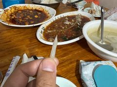 -老字号怡玺·藿香雅鱼(20年雅安店)