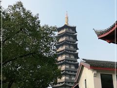 -安亭老街
