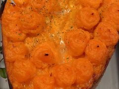 田园芝心红薯-蜜桃餐厅·伴山(湖滨商业街店)