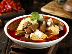 -张福记(陇海中路店)