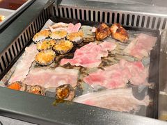 -欢乐牧场主题自助料理(龙华星河iCO店)