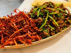 -老昌春饼(学府凯德店)