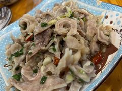 葱油花肠-如我美食(达道社区店)