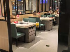 -海底捞火锅(长沙华创国际广场店)