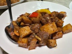 -汤城小厨•粤菜•靓汤(西直门凯德MALL店)