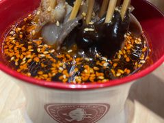 -喜家德虾仁水饺(东方宝泰店)