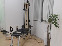 -Isofit 普拉提·婵柔工作室
