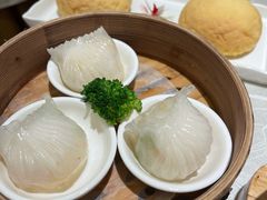 -十二粤味·顺德菜·烧鹅点心(五四广场店)