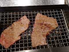 -俺的焼肉(銀座9丁目店)