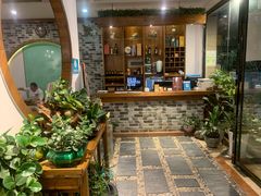 -茶油香闽南菜·花园餐厅(前埔店)