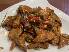 -金姐台湾菜(珠江路店)