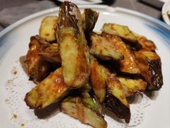 -宏宴·新京菜(望京店)