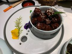 -卯时·龙光雅宴·精致锡帮菜(惠山古镇店)